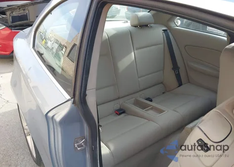 2013 BMW 128I z USA, uszkodzony, nr VIN WBAUP9C53DVS95156